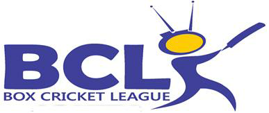 Bcl Box Cricket League Device mark 2993058 Trademark