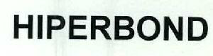 Hiperbond Device mark 2376770 Trademark
