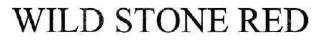 Wild Stone Red Device mark 2361345 Trademark