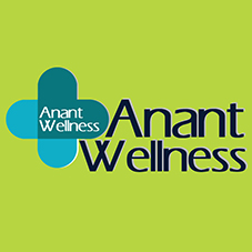 Anant Wellness Device mark 2853725 Trademark
