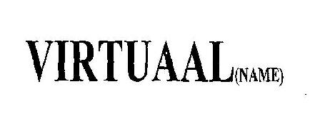 Virtuaal Name (logo) Device mark 2375156 Trademark