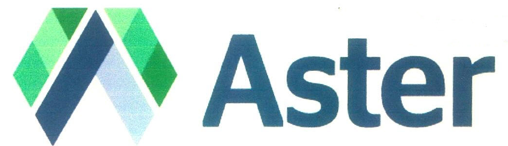 Aster Device mark 2920108 Trademark