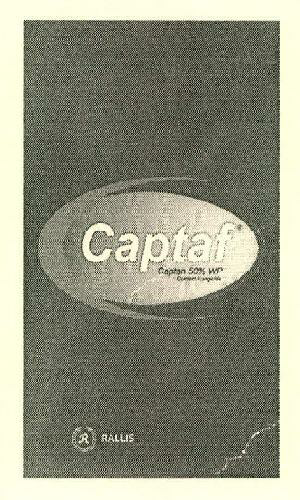 Captaf Device mark 2751815 Trademark