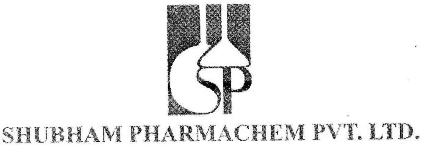 Sp Shubham Pharmachem Pvt. Ltd. Device mark 2551935 Trademark