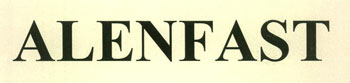 Alenfast Device mark 2311911 Trademark