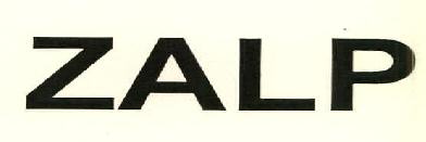 Zalp Device mark 2679986 Trademark