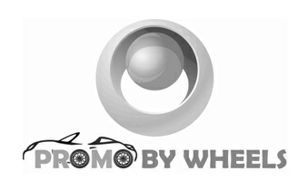 Promo By Wheels Device mark 2966603 Trademark