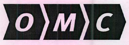 O M C Device mark 2584505 Trademark