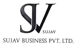 Sujav Business Pvt. Ltd. With Sv Logo Device mark 2772580 Trademark