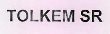 Tolkem Sr Device mark 2463759 Trademark