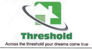 Threshold Device mark 2347957 Trademark