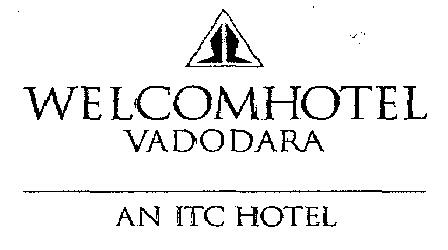 Welcomhotel(device) Device mark 2166004 Trademark