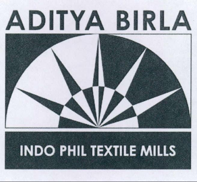 Indo Phil Textile Mills Device mark 2005931 Trademark