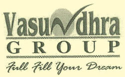 Vasundhra Group Device mark 2367402 Trademark