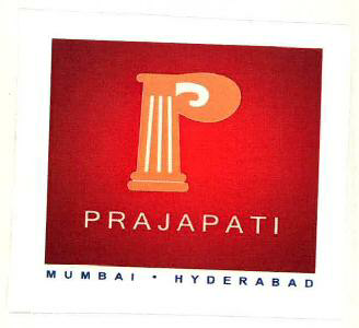 P Prajapati Device mark 2656347 Trademark