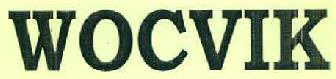 Wocvik Device mark 2776382 Trademark