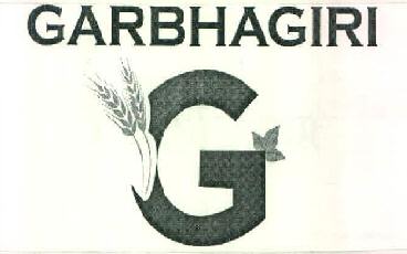 G Garbhagiri Device mark 2911243 Trademark