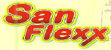 San Flexx Device mark 2808126 Trademark