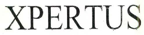 Xpertus Device mark 2595789 Trademark