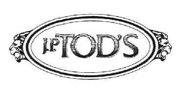 J.p. Tod's (label) Device mark 2556454 Trademark