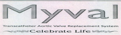 Myval Device mark 2444033 Trademark