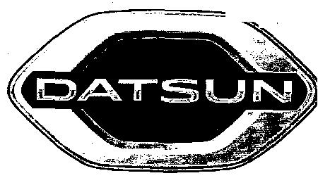 Datsun (logo) Device mark 2142059 Trademark