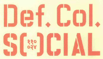 Def.col. Social Device mark 2952952 Trademark