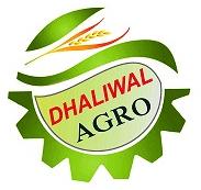 Dhaliwal Agro Device mark 2718443 Trademark