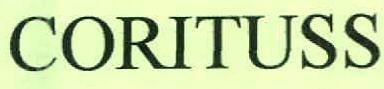 Corituss Device mark 2637246 Trademark