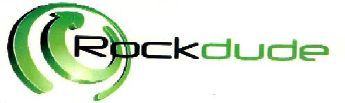 Rockdude Device mark 2424241 Trademark