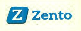 Z Zento Device mark 2925673 Trademark