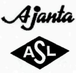 Ajanta Asl Device mark 2588120 Trademark