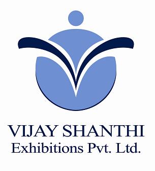 Vijay Shanthi Exhibitions Pvt. Ltd. Device mark 2349340 Trademark