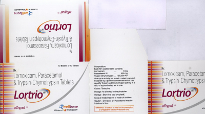 Lortrio Device mark 2044429 Trademark