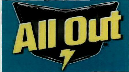 All Out Device mark 2099343 Trademark