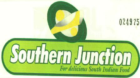 Southern Junction (label) Device mark 2497503 Trademark