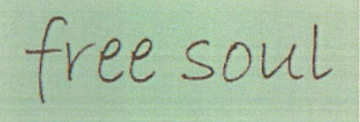 Free Soul Device mark 2429665 Trademark