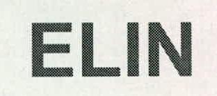 Elin Device mark 2218065 Trademark