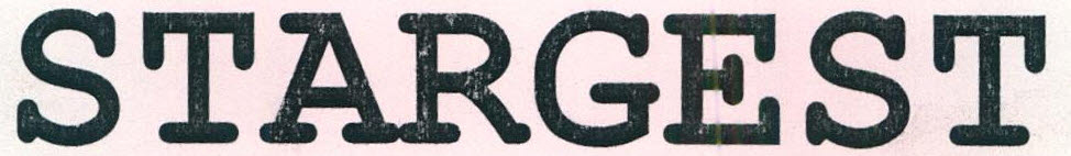 Stargest Device mark 2080635 Trademark