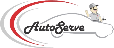 Autoserve Device mark 2612912 Trademark