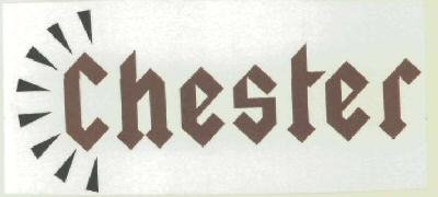 Chester Device mark 2823007 Trademark
