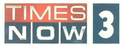 Times Now 3 (device) Device mark 2760523 Trademark