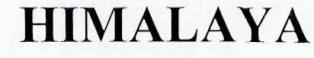 Himalaya Device mark 2619843 Trademark