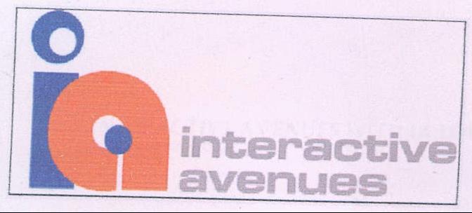 Ia Interactive Avenues Device mark 2104482 Trademark
