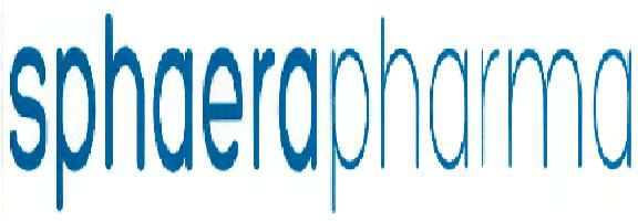 Sphaera Pharma (label) Device mark 2256817 Trademark