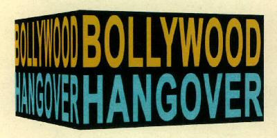 Bollywood Hangover Device mark 2710653 Trademark