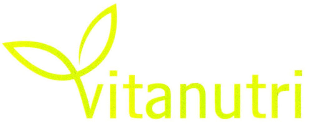 Vitanutri (with Device) Device mark 2592635 Trademark