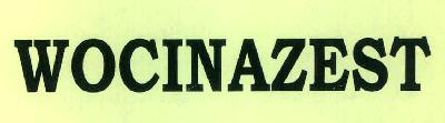 Wocinazest Device mark 2711667 Trademark