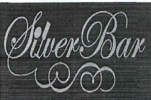 Silver Bar (with Device). Device mark 2084295 Trademark