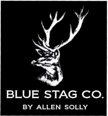 Blue Stag Co. By Allen Solly Device mark 2547478 Trademark